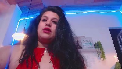 andrea_secret_ — Cam4: ფოტოები და პროფილი