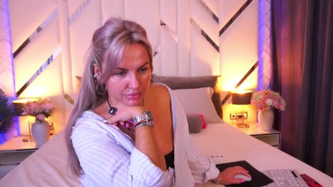 kiracandys, model webcam de BongaCams: fotos
