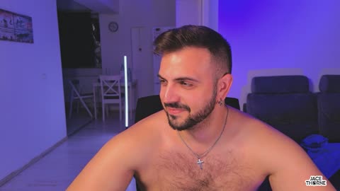 jacethorne na BongaCams: zdjęcia i profil