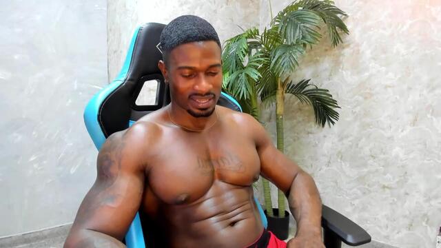 waylan-maverick — Flirt4Free 直播模特：照片与资料