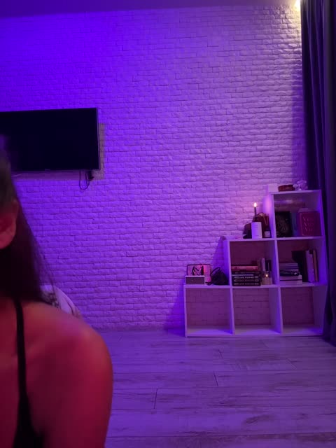 sweetkira25, modelo webcam de BongaCams: fotos