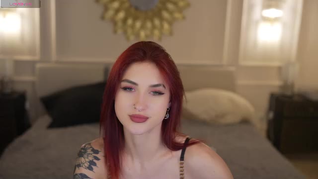 anabel054, model webcam de Chaturbate: fotos