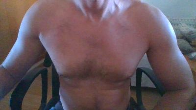 nenistur (Cam4): nuotraukos, profilis