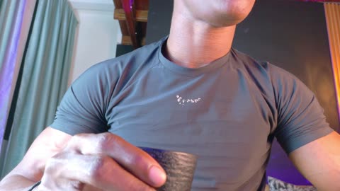 martin-killerx, model webcam de BongaCams: fotos
