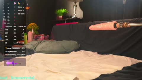cream-baby – BongaCams webkamerás modell