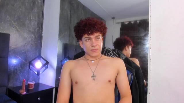 thomas-firee, webcam-malli (Flirt4Free): kuvat