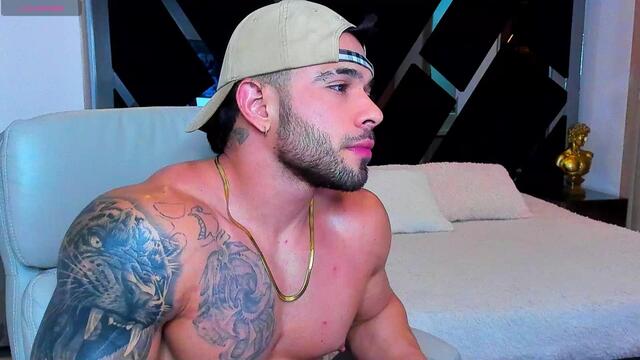 ray-torres na Flirt4Free: fotky a profil