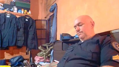 Preview photo of webcam model bearhot71 on Cam4