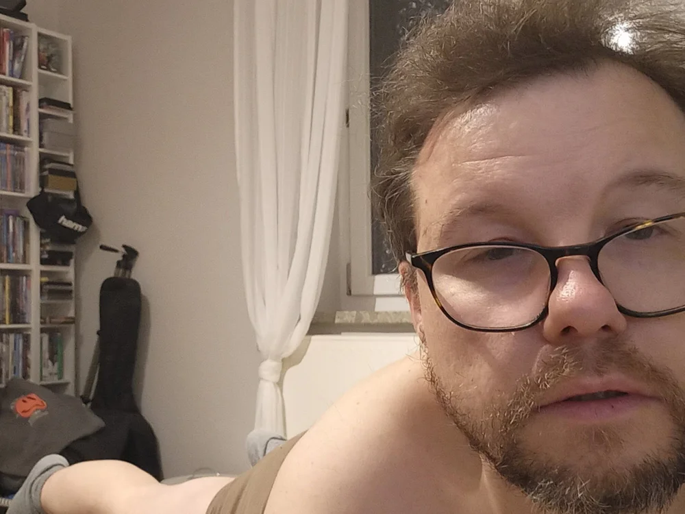 larsgolars, modelo webcam do Stripchat: fotos