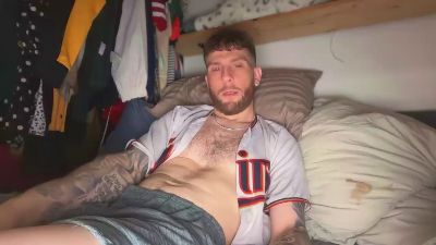 reallygoated95 di Cam4: foto model webcam