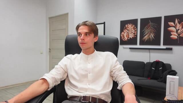 david-heath – Webcam-Modell auf Flirt4Free