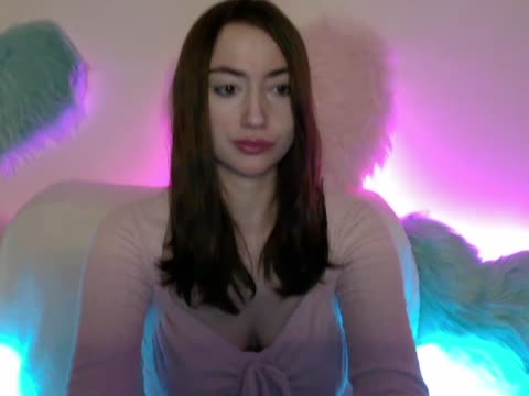 caylinangel (BongaCams): ảnh người mẫu webcam