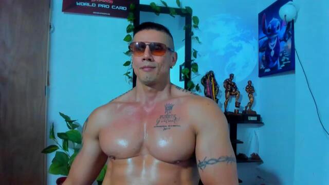mac-moody, model webcam pe Flirt4Free: poze