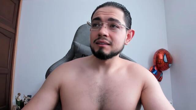 luigi-white na Flirt4Free: slike in profil