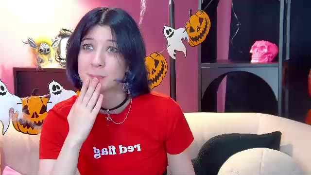 anneavelin — Chaturbate: ფოტოები და პროფილი