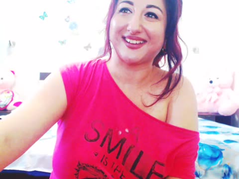 mayarebecca, model webcam de BongaCams: fotos