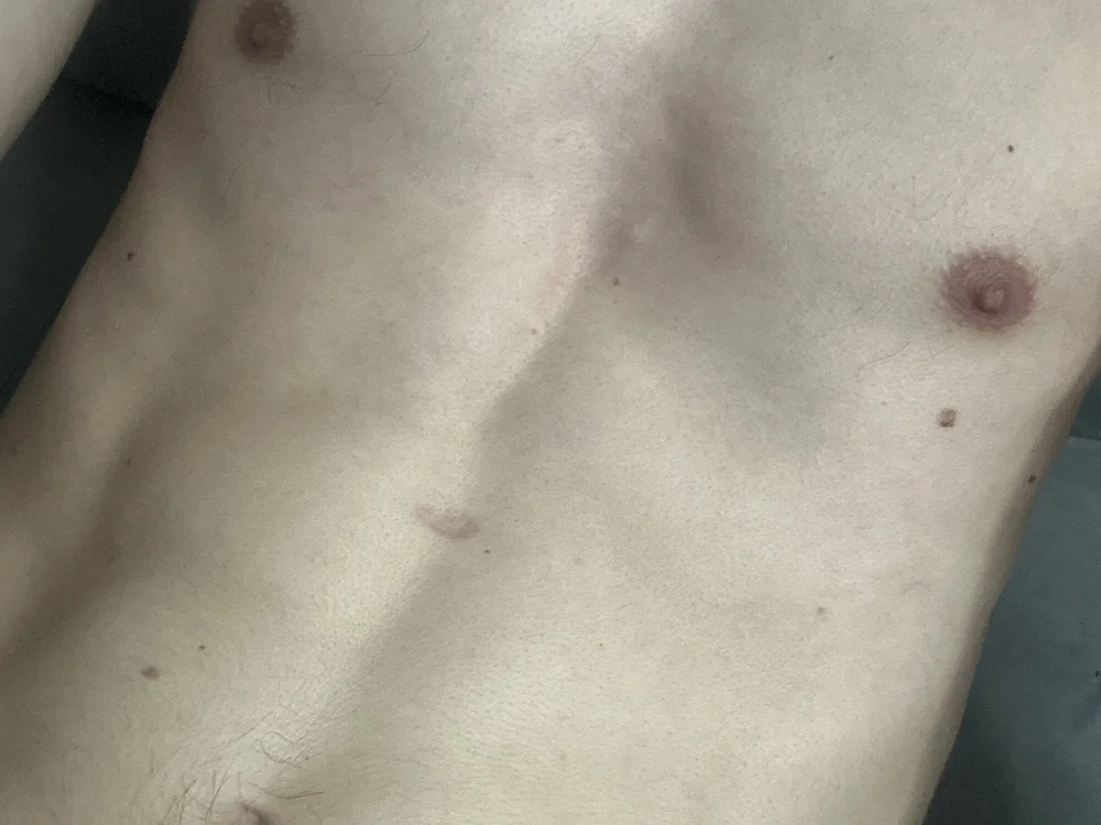 31tas di Stripchat: foto model webcam