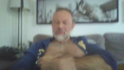 bear70s di Cam4: foto model webcam
