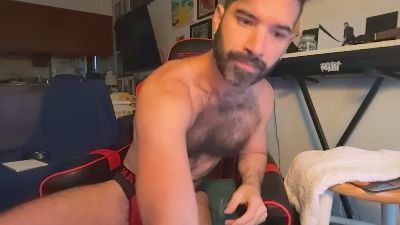 hhscritch, webcam model na Cam4: slike