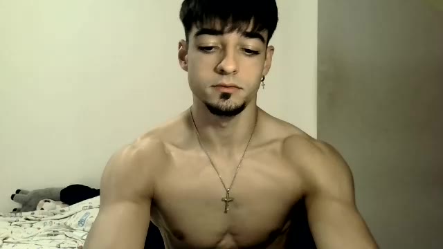 jovenincognito, modèle webcam Chaturbate : photos