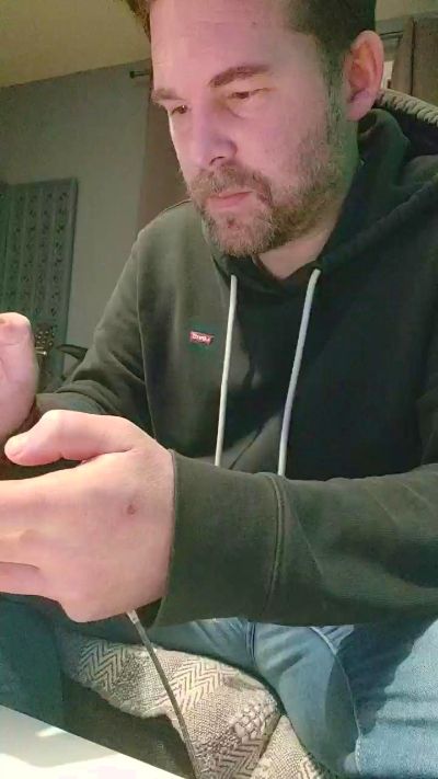 tomsauwer — Cam4 वेबकैम मॉडल: फ़ोटो