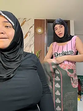sweetmuslim01, webcammodell på Stripchat: bilder