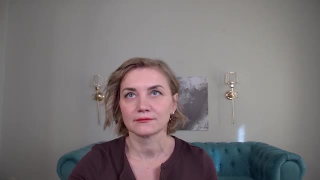 adelerocher, webcam model na Chaturbate: slike
