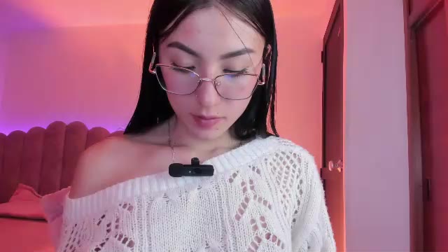 sally_sins_ – Webcam-Modell auf Chaturbate