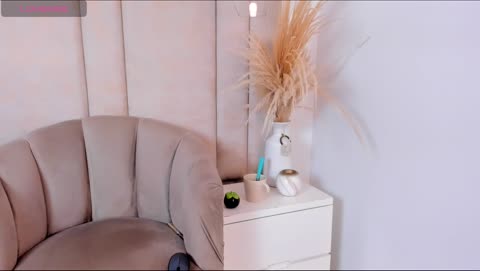 cherryblushh: عارضة كاميرا ويب على BongaCams