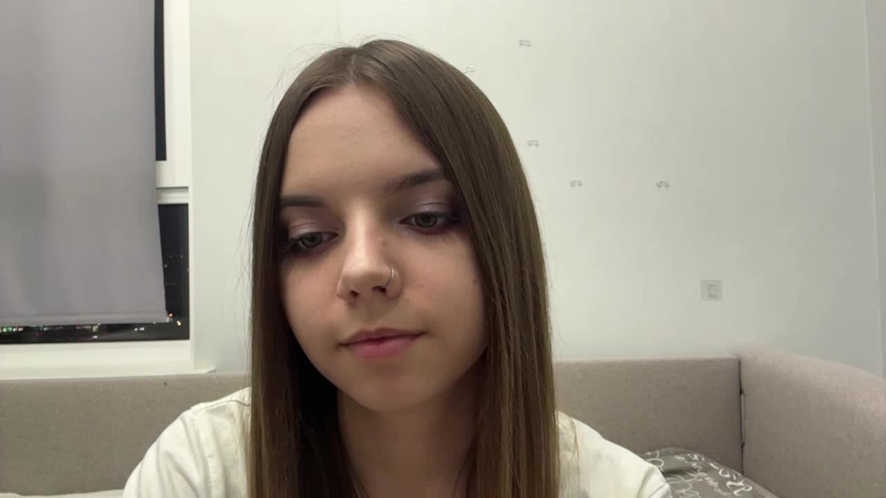 brigettelaurie – XloveCam webkamerás modell