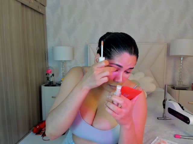 sheyleeya, webcam model na XloveCam: slike