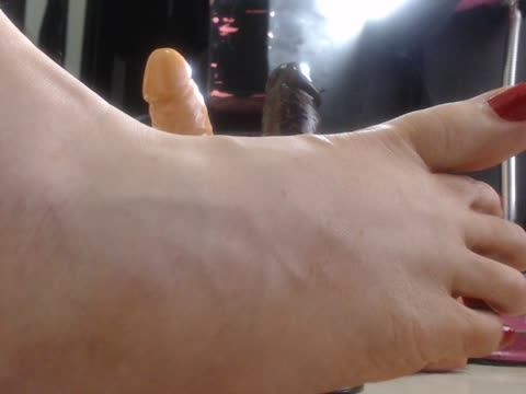 amatistafeet (BongaCams): foto un profils