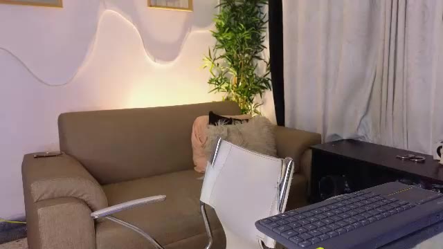 melody_p – уебкам модел в Chaturbate: снимки