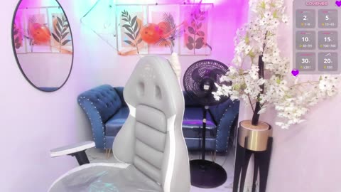 chloe-meww, modelo webcam de BongaCams: fotos