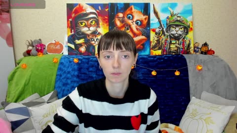 kathelinbrik na BongaCams: fotky a profil