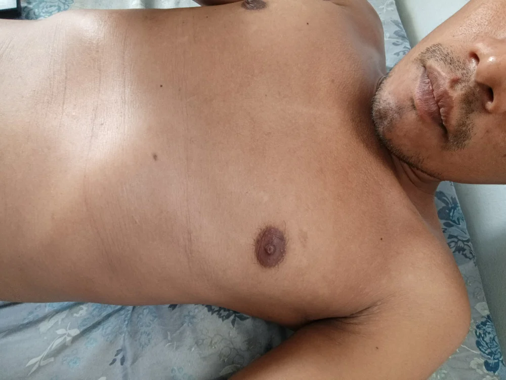 Dmanaus, webcam model na Stripchat: slike