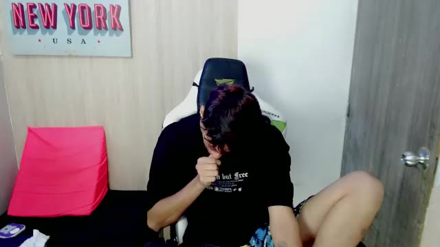 el_flaquito_ на Chaturbate: фото вебкам-моделі