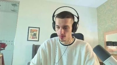 kaydendrew (Cam4): nuotraukos, profilis