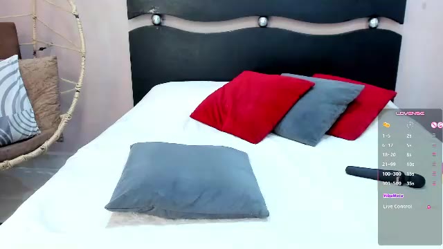 renataruiz_rr (Chaturbate): fotod ja profiil