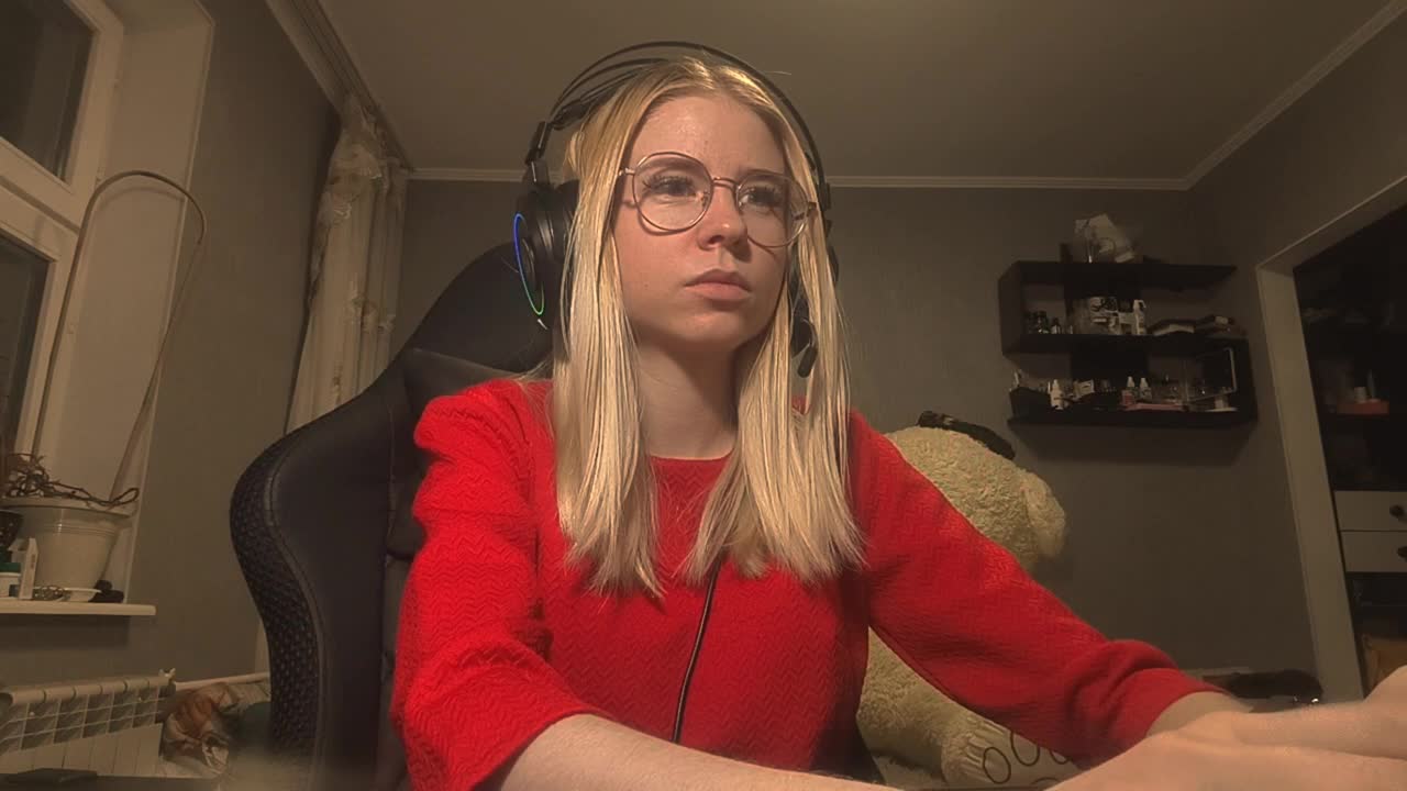 debbireimnitz (XloveCam): foto un profils