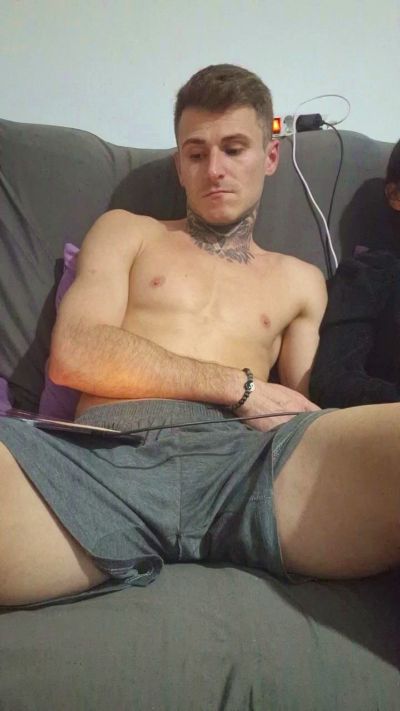 davidmake1 na Cam4: fotky a profil