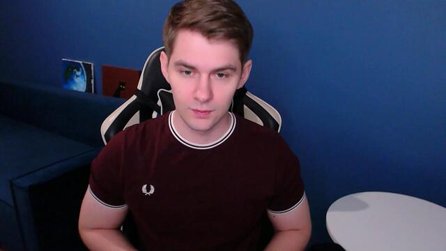 billy-milligan, model webcam pe Flirt4Free: poze