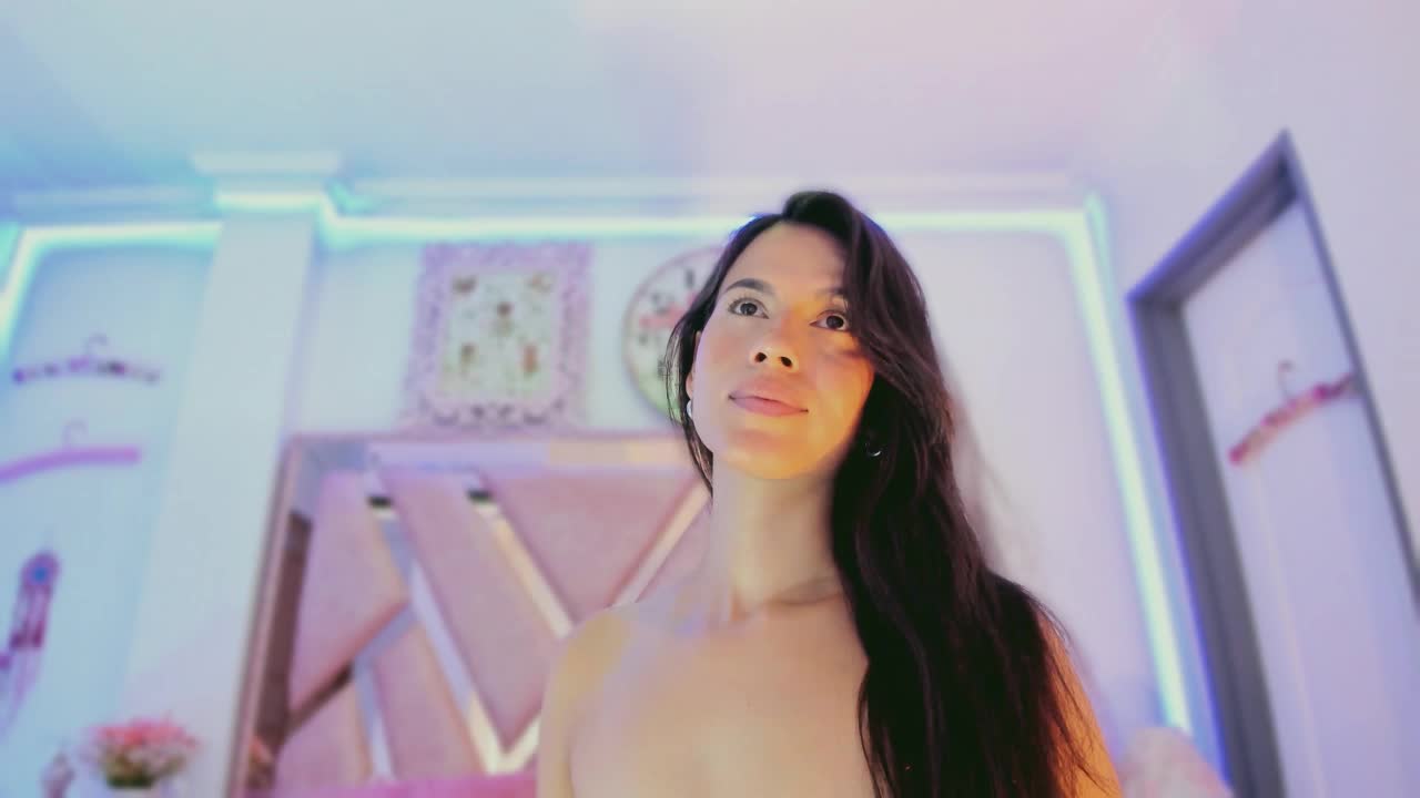 melisadaltonn në XloveCam: foto dhe profili