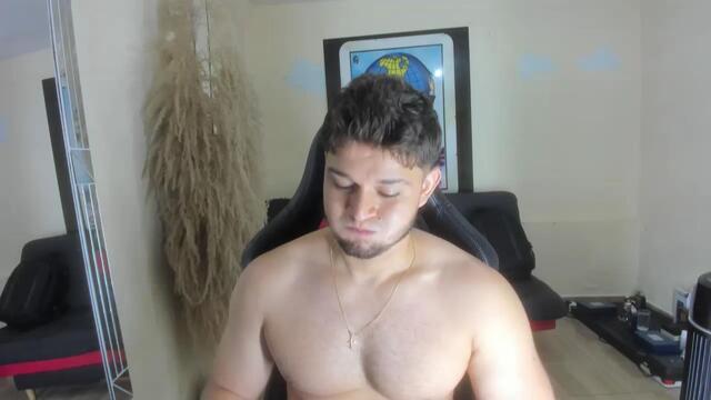 oliver-whitee на Flirt4Free: фото вебкам-моделі