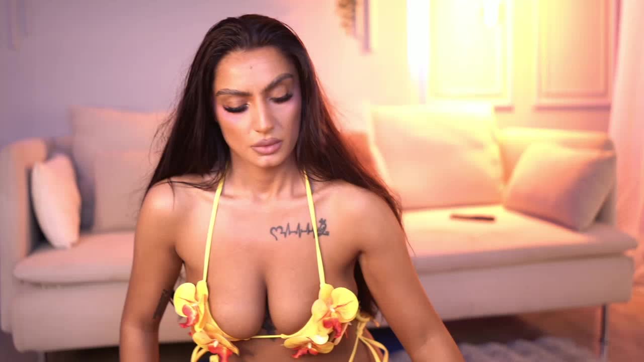 siennahays на XloveCam: слики и профил