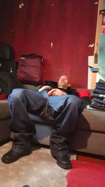 jeans_boy: عارضة كاميرا ويب على Cam4