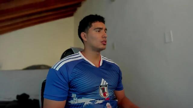 james-gray (Flirt4Free): fotod ja profiil