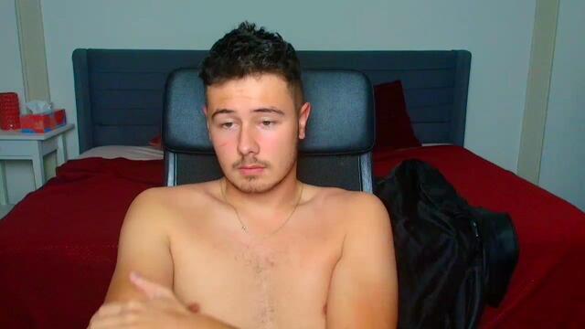 shagy-rosenberg, webcammodell på Flirt4Free: bilder