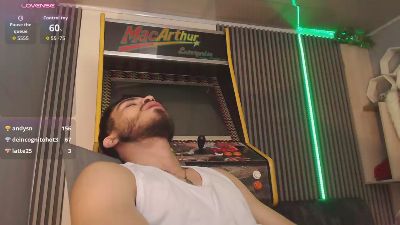 bastiaan_mccorm: عارضة كاميرا ويب على Cam4