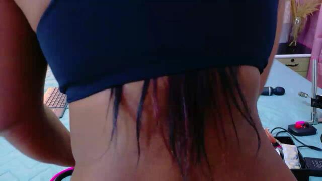 ivy-ellis (Flirt4Free): fotod ja profiil